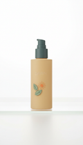 Hidratante herbal menta refrescante
